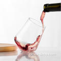400 ml Tumbler Glas Rotweinglas